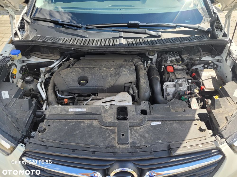 Opel Grandland X 1.6 T PHEV Ultimate - 8