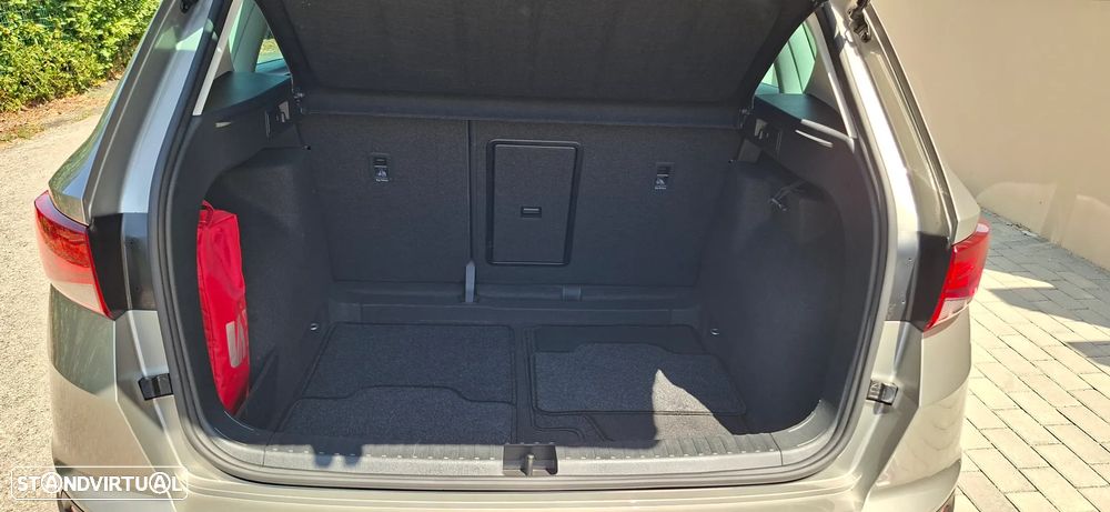 SEAT Ateca 1.6 TDI Style - 11
