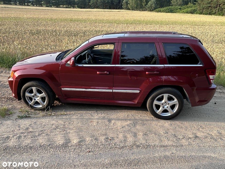 Jeep Grand Cherokee - 3