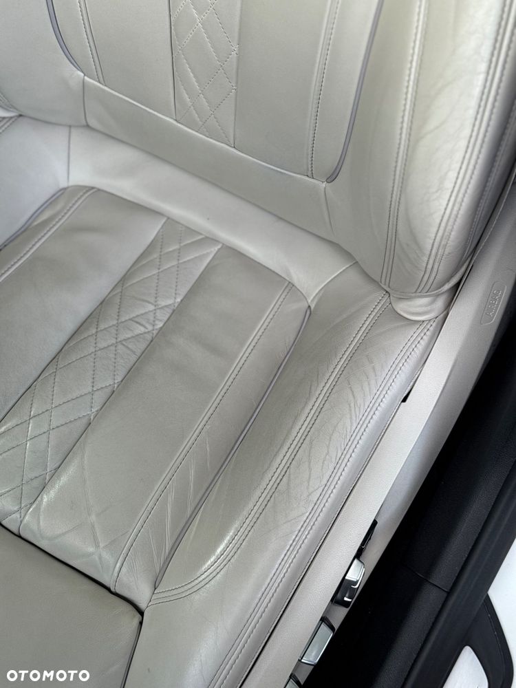 BMW Seria 5 530d Luxury Line sport - 19