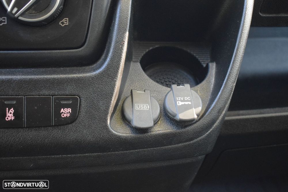 Citroën Jumper 2.2 BlueHDi 33 L2H2 Club - 26