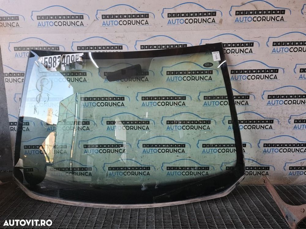 Parbriz Dacia Dacia Logan II MCV 2013 - 2016 4 Usi (1335) - 2