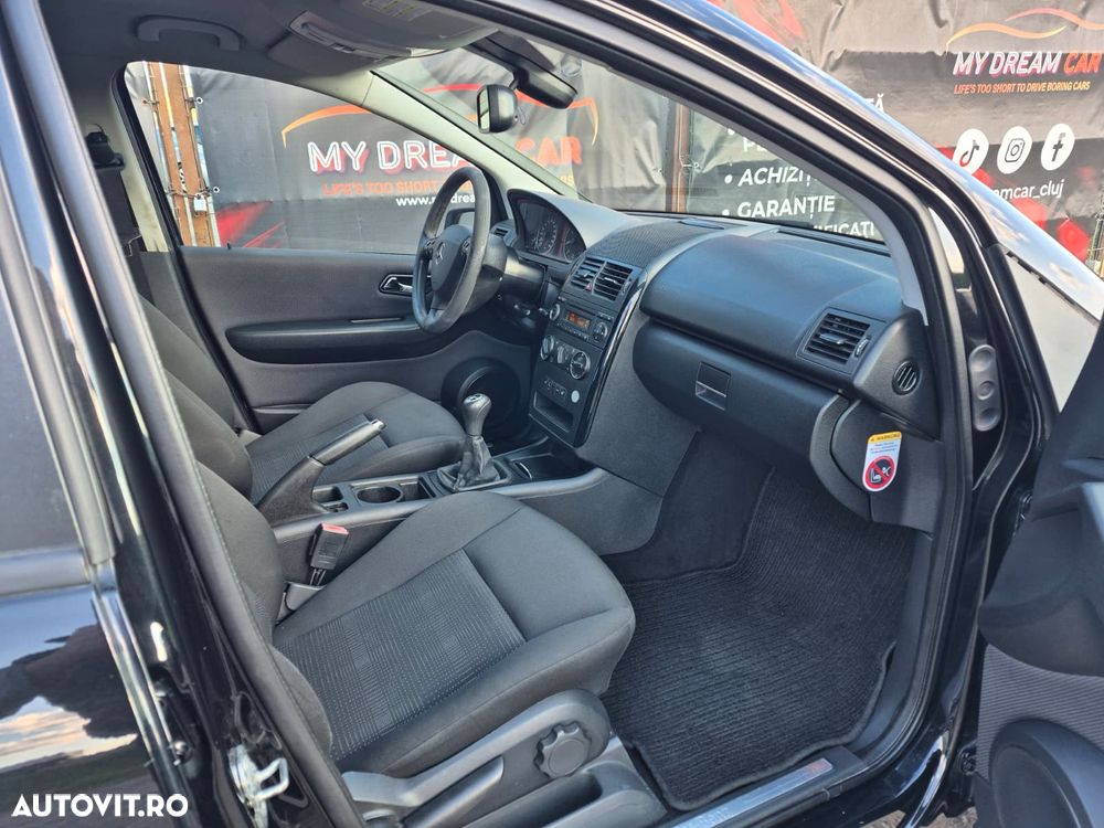 Mercedes-Benz A 150 - 11