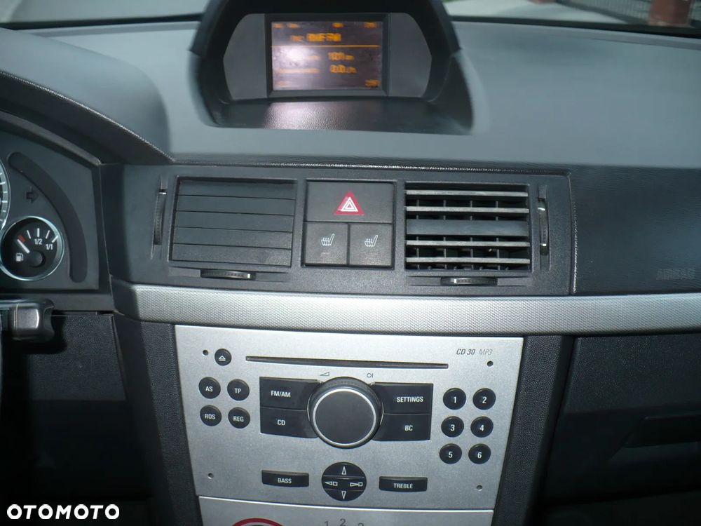 Opel Meriva 1.6 16V Enjoy - 22
