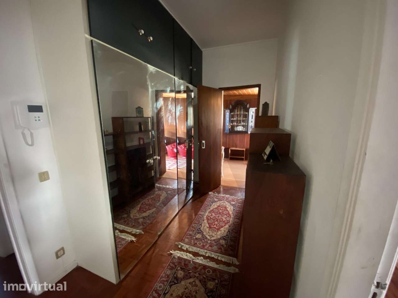 Apartamento T2 Restelo com Vista Tejo - Grande imagem: 3/21