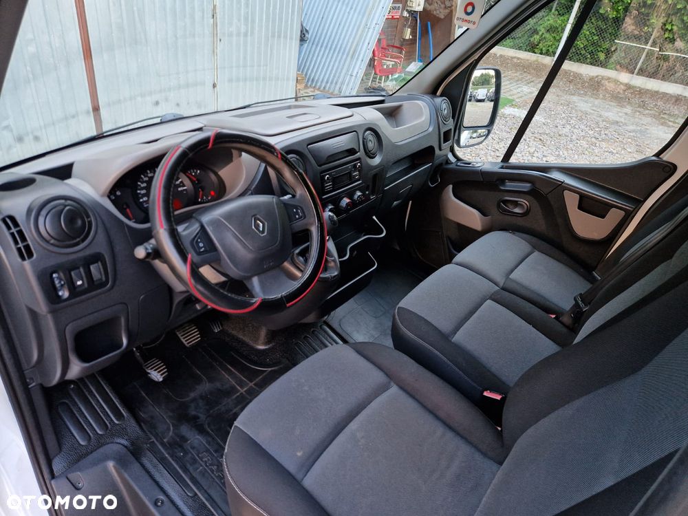 Renault Master - 12