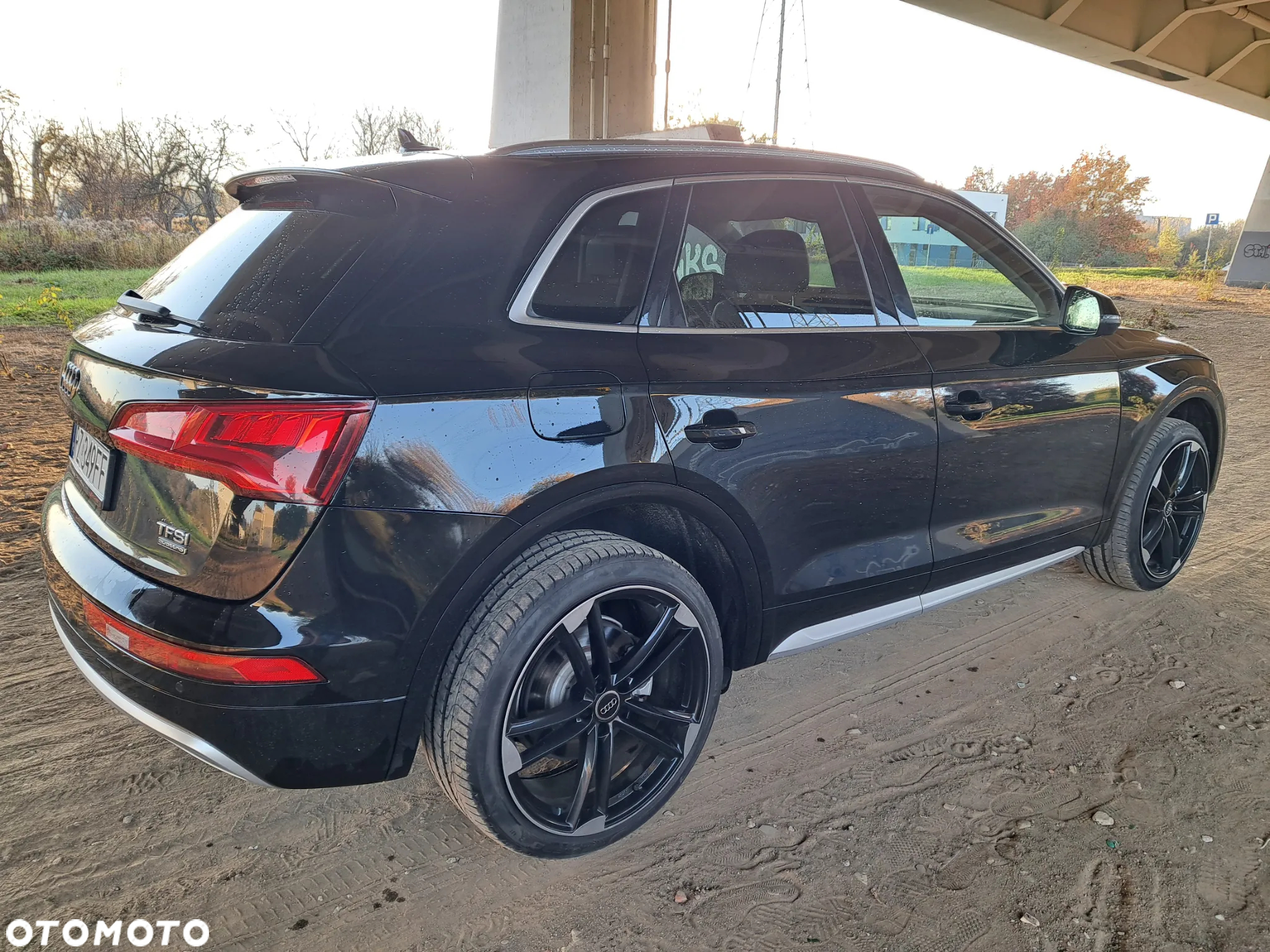 Audi Q5 2.0 TFSI Quattro Sport S tronic - 14