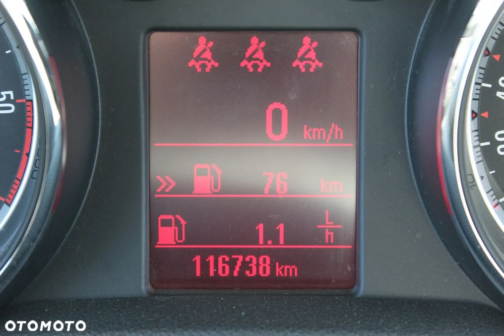Opel Mokka 1.7 CDTI Enjoy S&S - 28