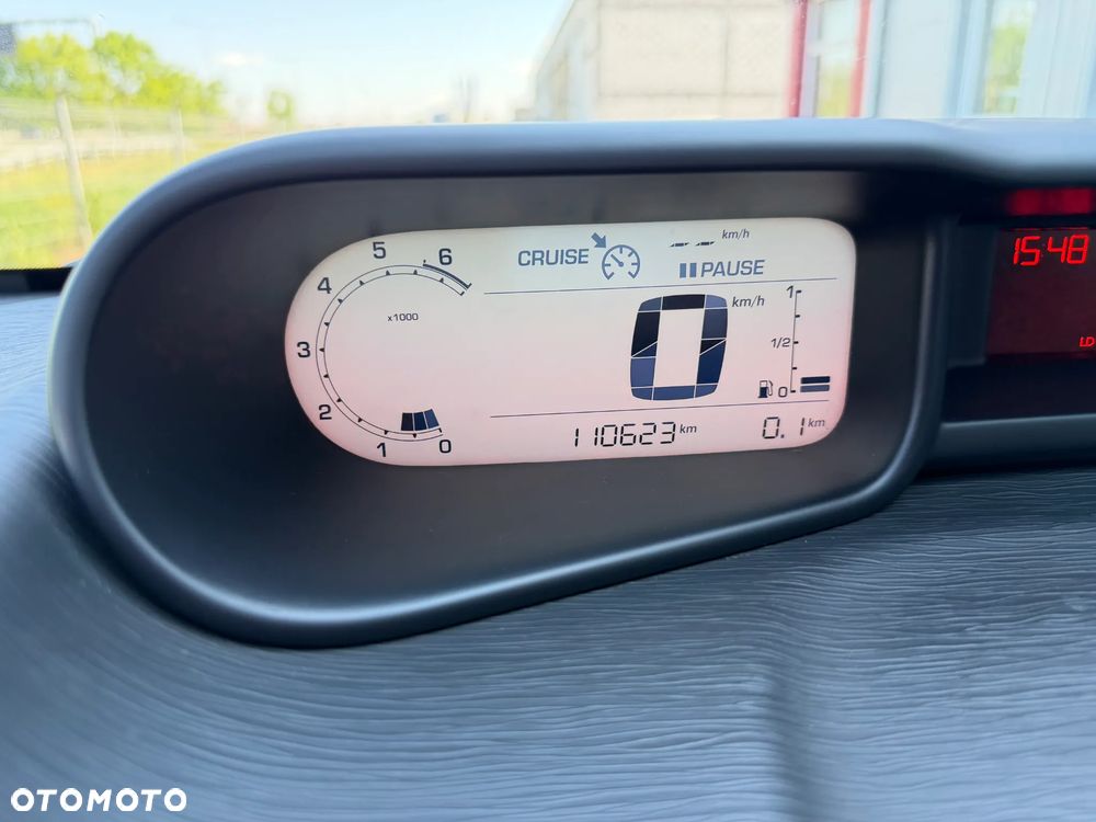 Citroën C3 Picasso VTi 120 Selection - 21