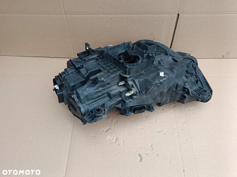 Full Led przedni prawy Audi A3 S3 lift lampa prawa 8V0941034C - 4