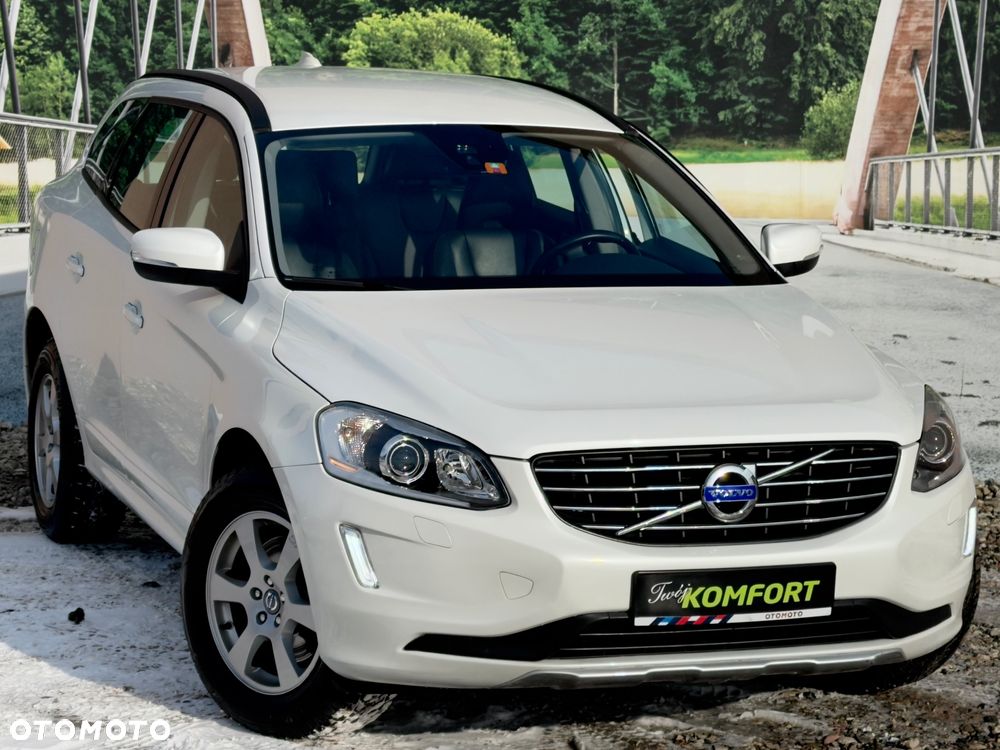 Volvo XC 60 D4 AWD Geartronic Summum - 13