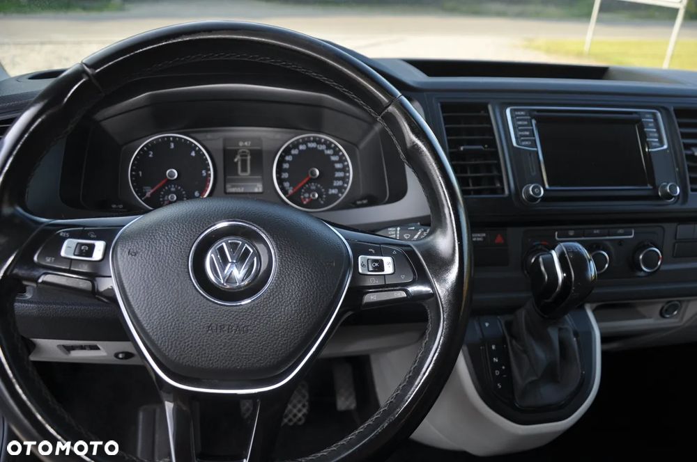 Volkswagen Transporter - 21