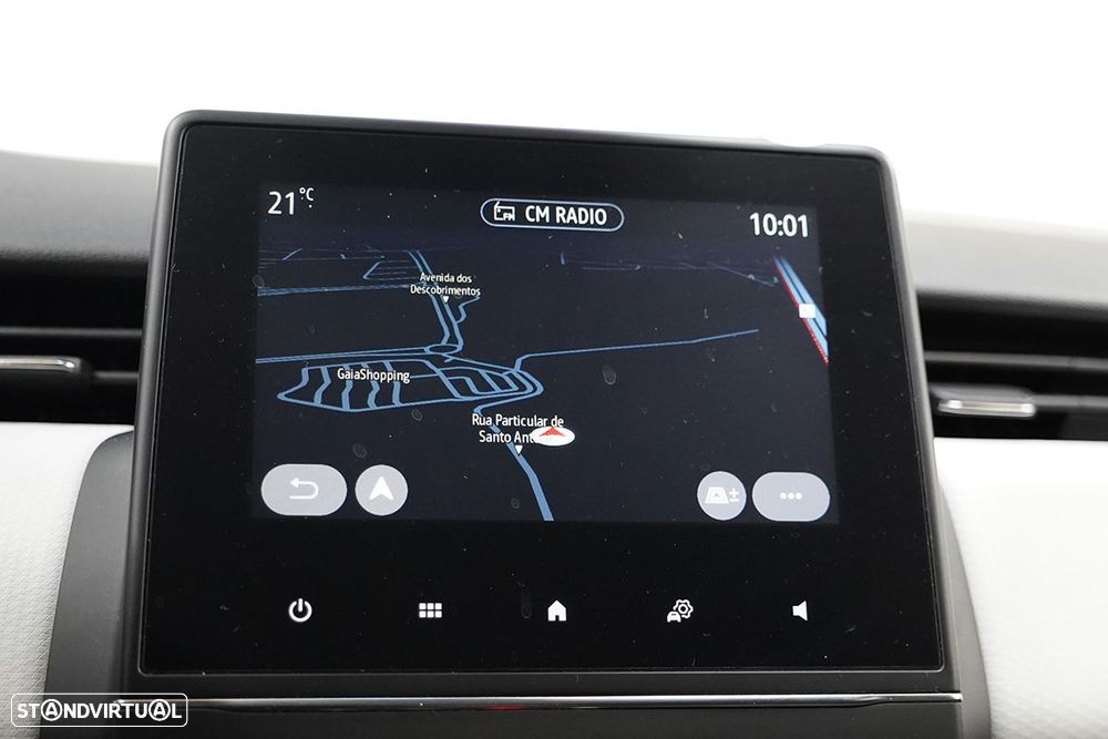 Renault Clio 1.0 TCe Evolution - 12