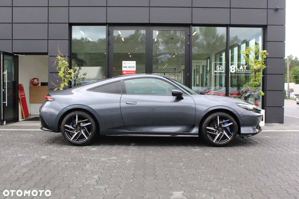 Honda Prelude 2.0 i-MMD eHEV Advance CVT - 10