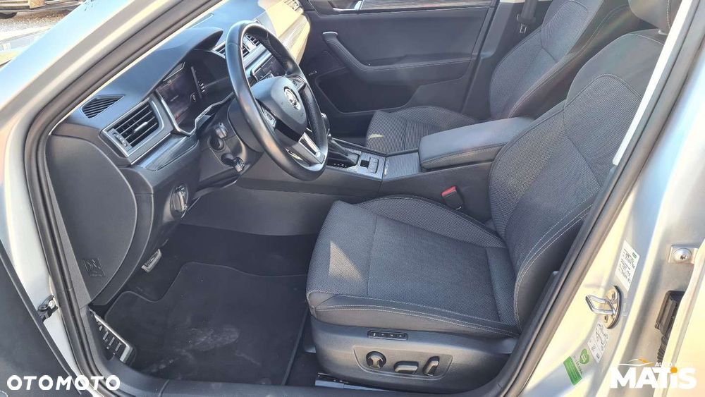 Skoda Superb - 32