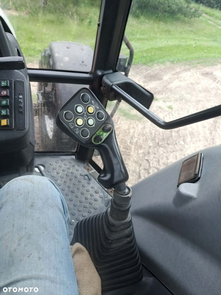 Steyr 9145 - 10