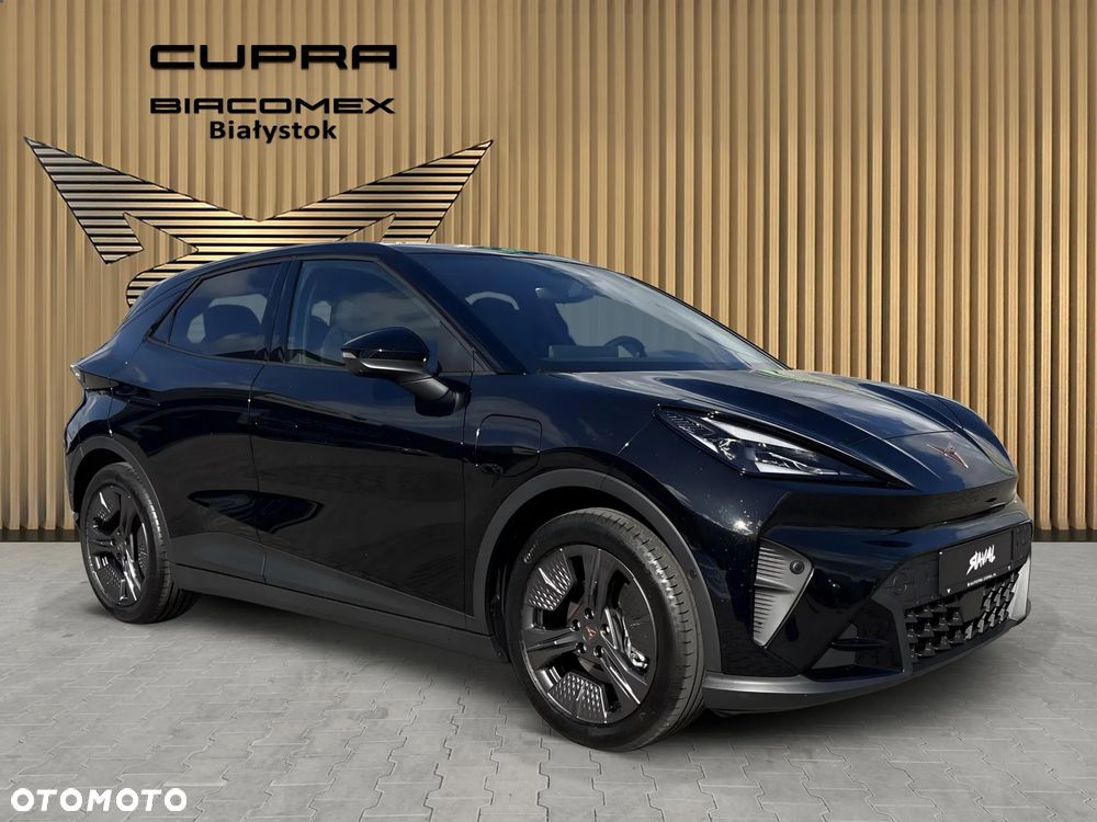 Cupra Raval 2026