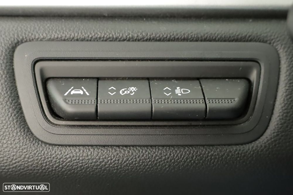 Renault Captur 1.0 TCe Techno Bi-Fuel - 20