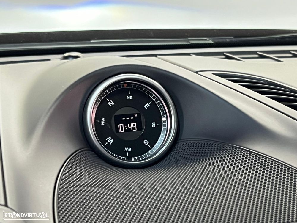 Porsche Cayenne S E-Hybrid - 16