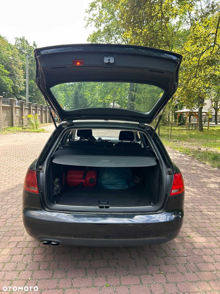 Audi A4 Allroad - 8