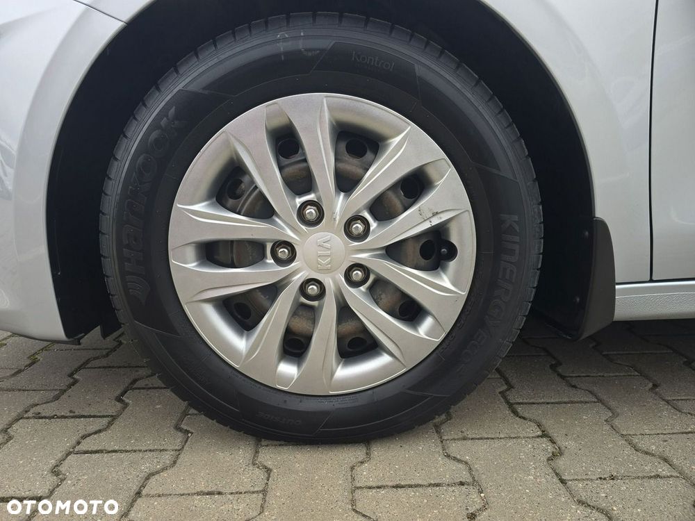 Kia Ceed - 18