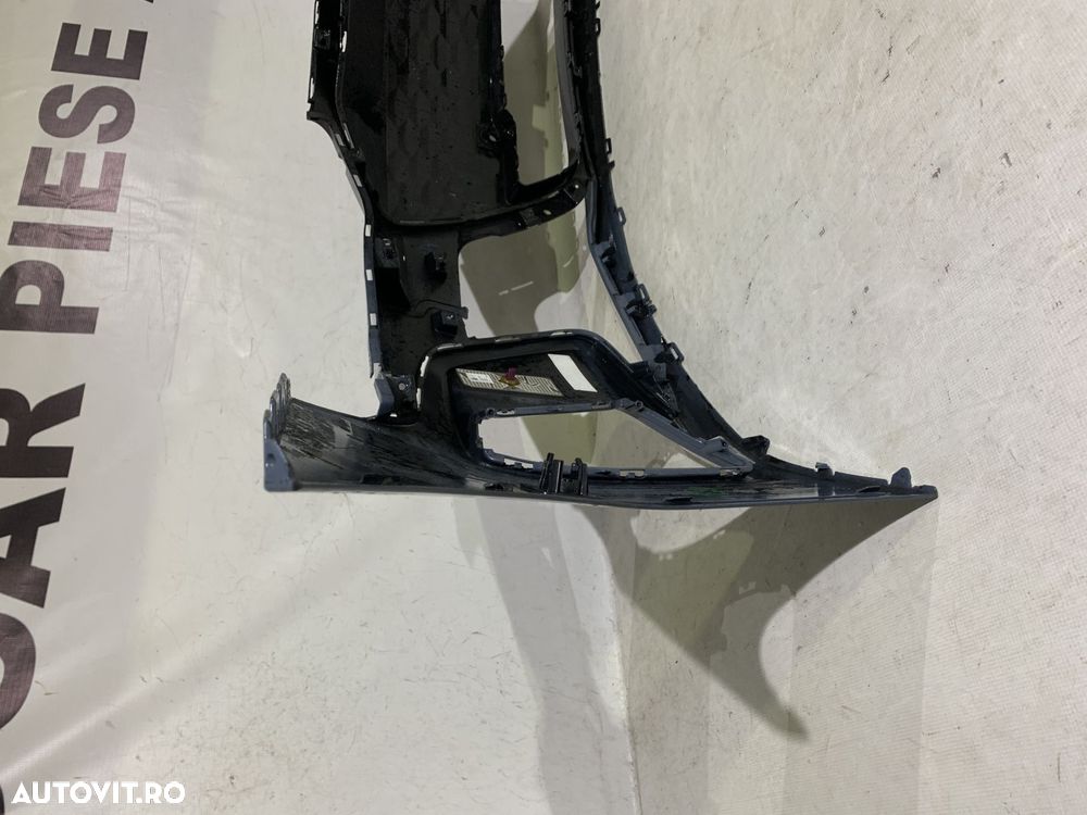 Bara fata Audi GT RS E-Tron, 2022, 2023, 2024, cod origine OE 4J3807221. - 4