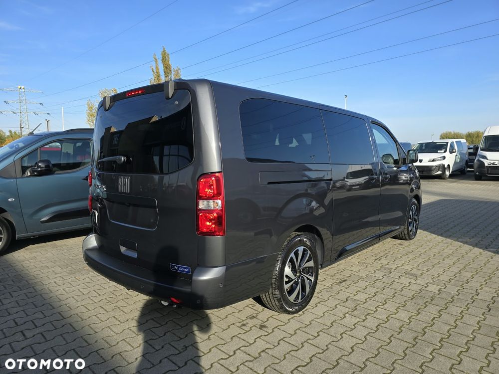 Fiat Ulysse 2.2 Business EAT8 - 10