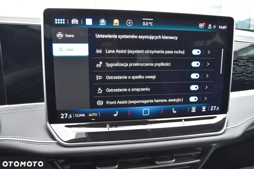 Volkswagen Passat Variant - 19