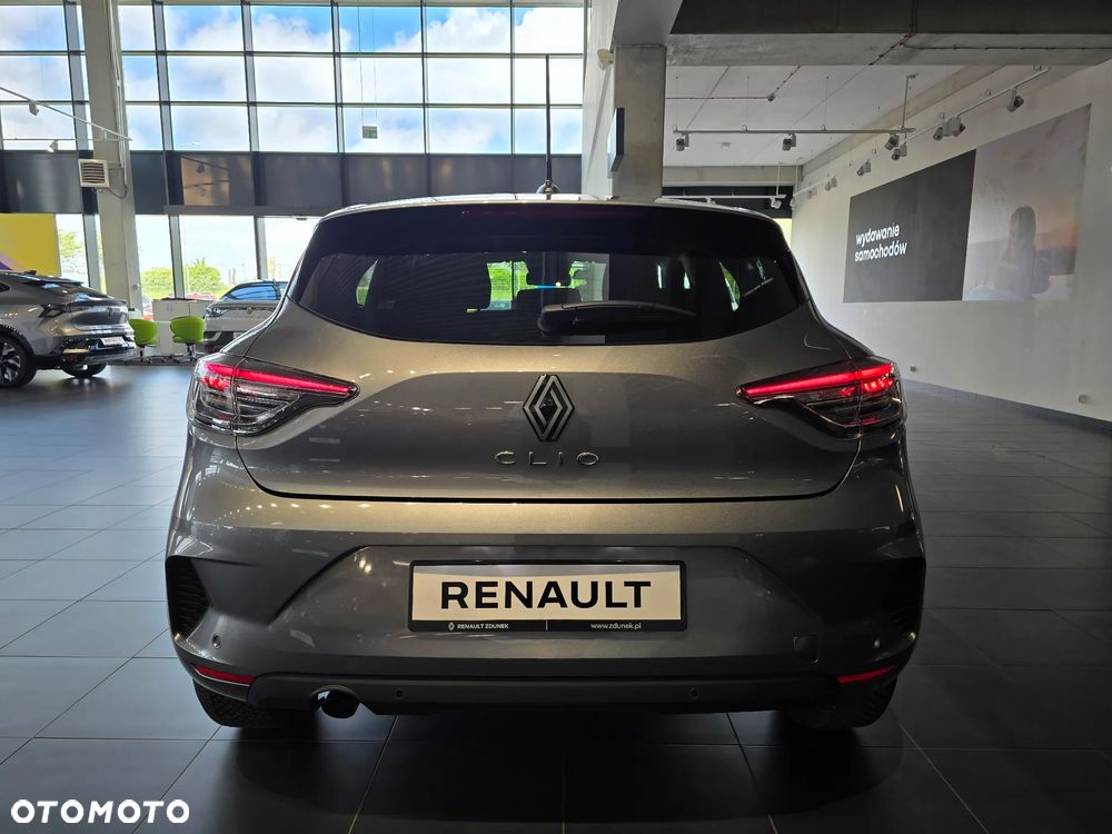Renault Clio 1.0 TCe Zen - 19