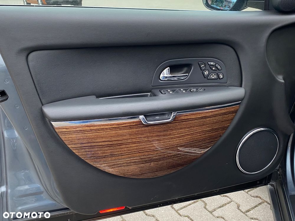 Citroën C6 HDi 240 Biturbo FAP Business - 31