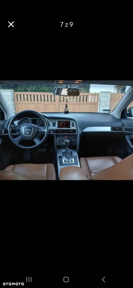 Audi A6 Avant 2.0T FSI Multitronic - 6