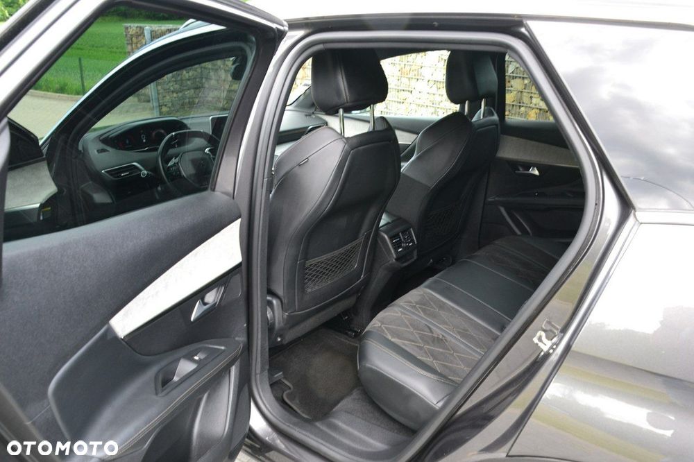 Peugeot 3008 - 10