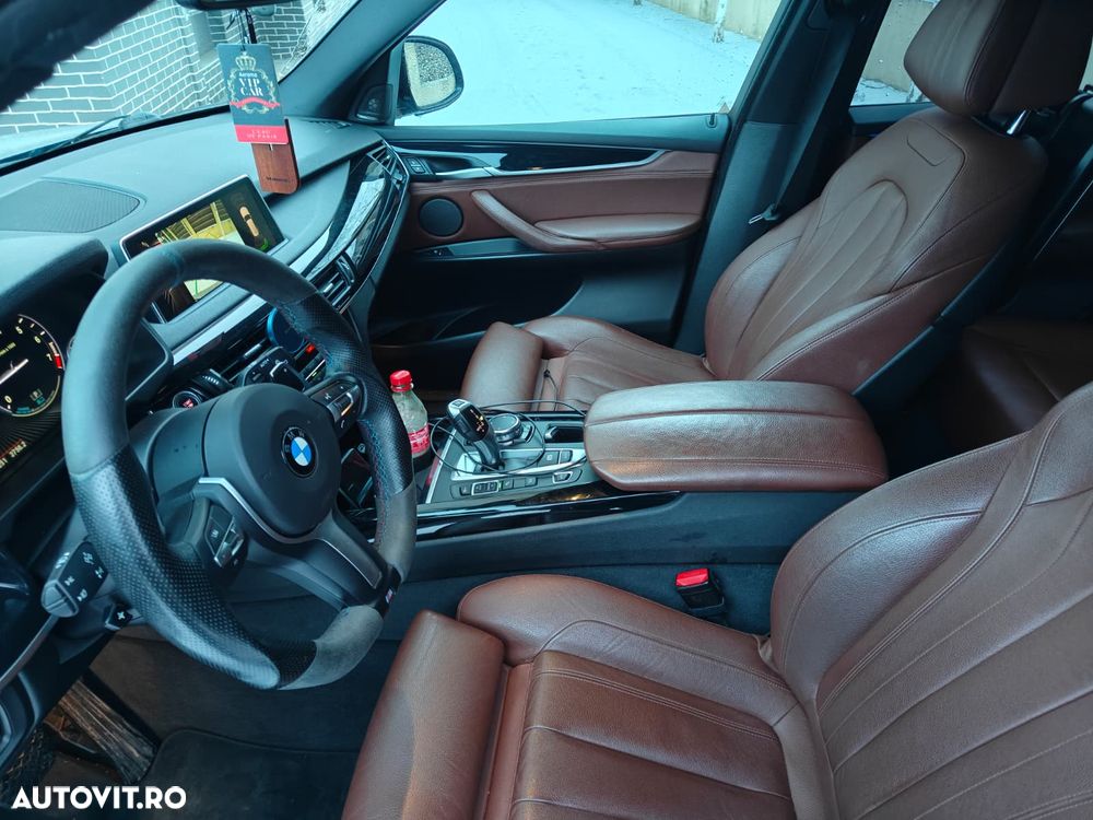 BMW X5 xDrive40e - 9