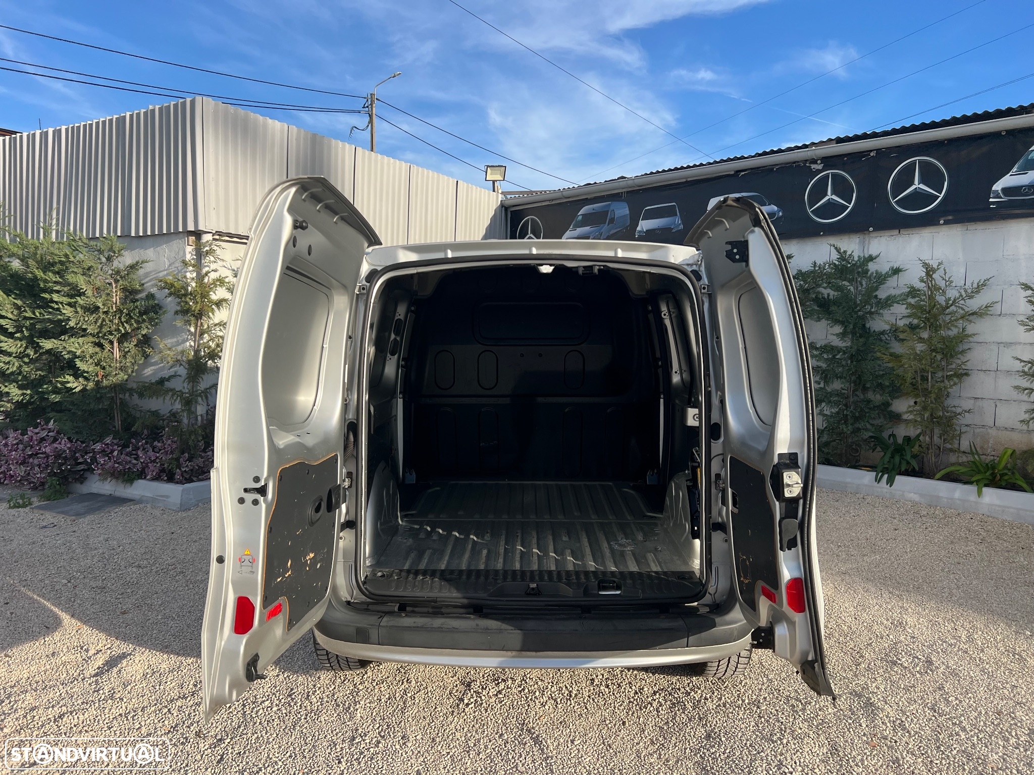 Mercedes-Benz Citan - 7