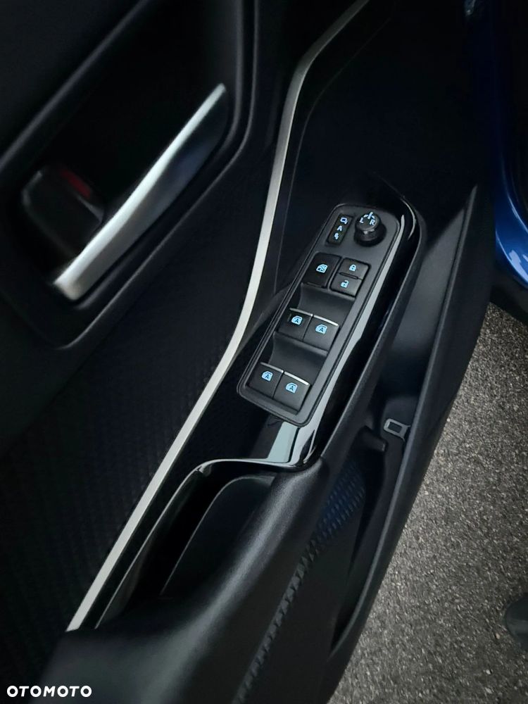 Toyota C-HR 1.8 Hybrid Selection - 30