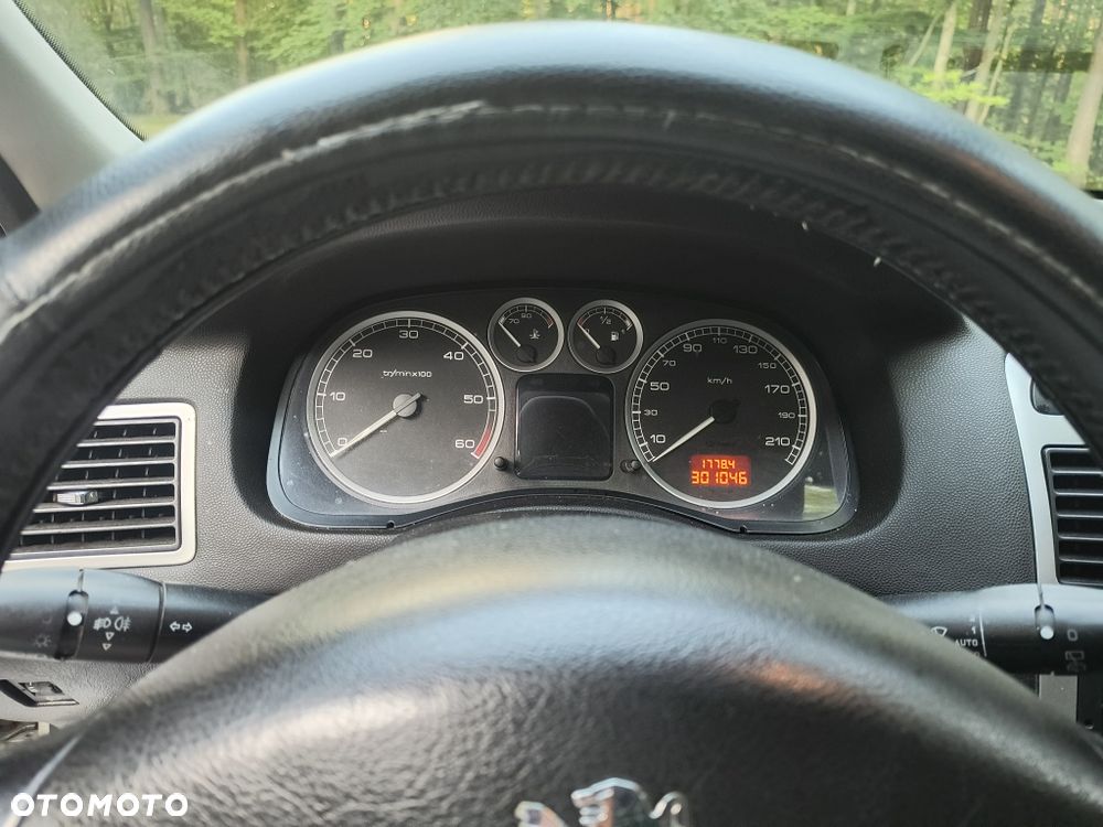 Peugeot 307 - 5
