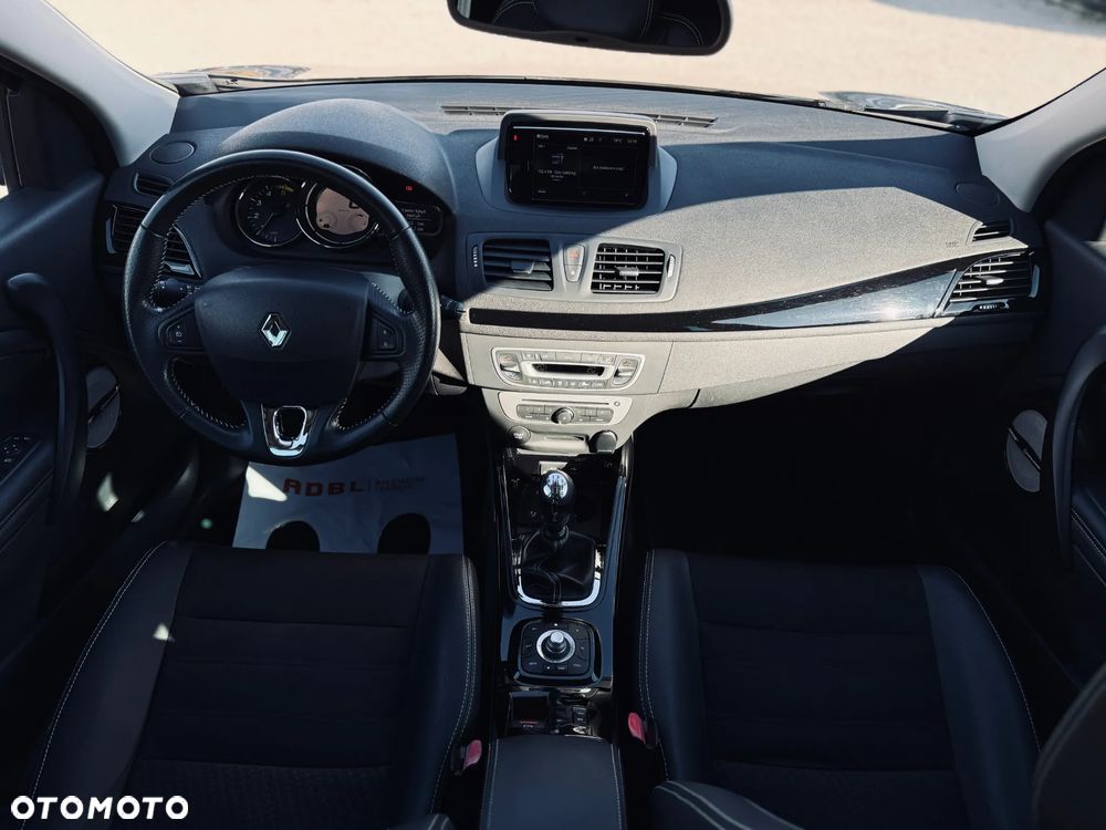 Renault Megane 1.6 dCi Energy Bose EU6 - 20