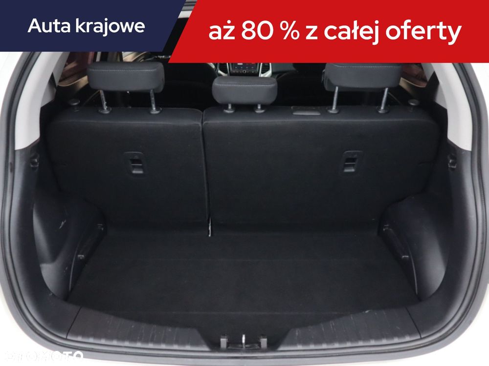 SsangYong/KGM Tivoli - 16