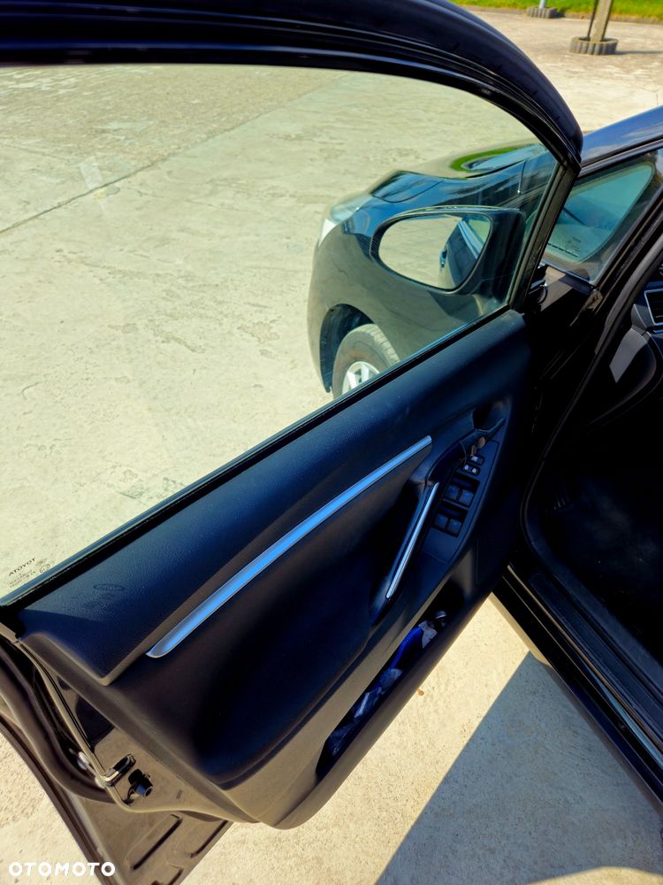 Toyota Verso 1.8 7-Sitzer Comfort - 12