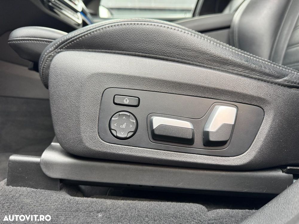 BMW X3 2022 — imagine 55