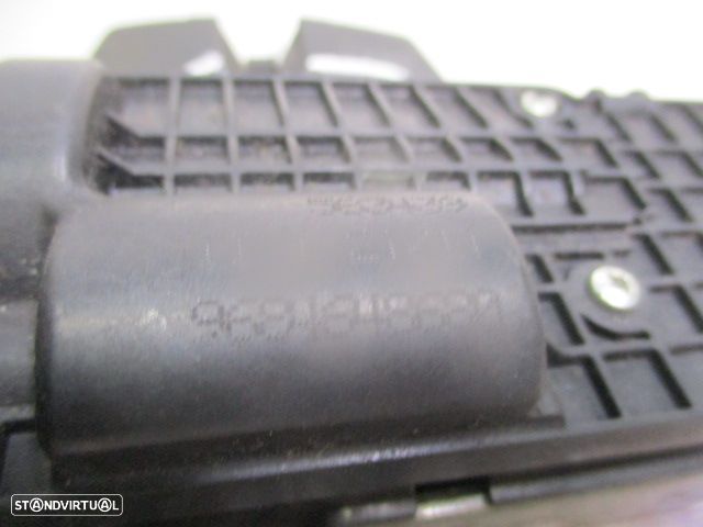 Fecho 9694848680   9151487499R CITROEN DS3 2011 1.6HDI 92CV 3P AZUL MALA 3 PINOS - 4