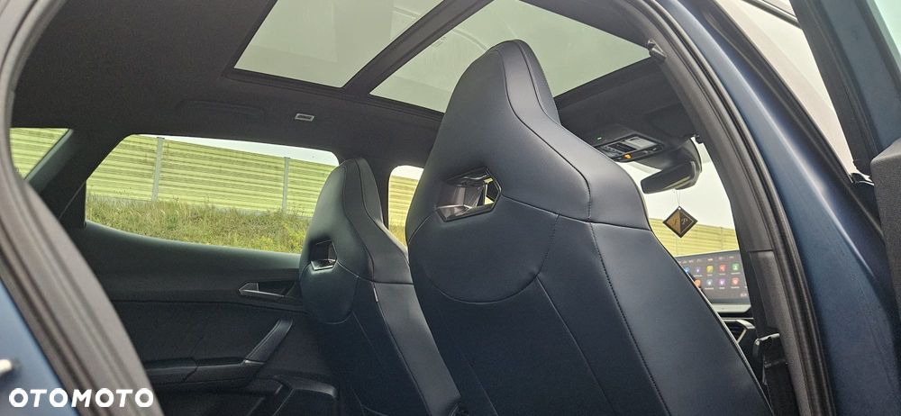 Cupra Formentor 2.0 TSI 4Drive VZ DSG - 26