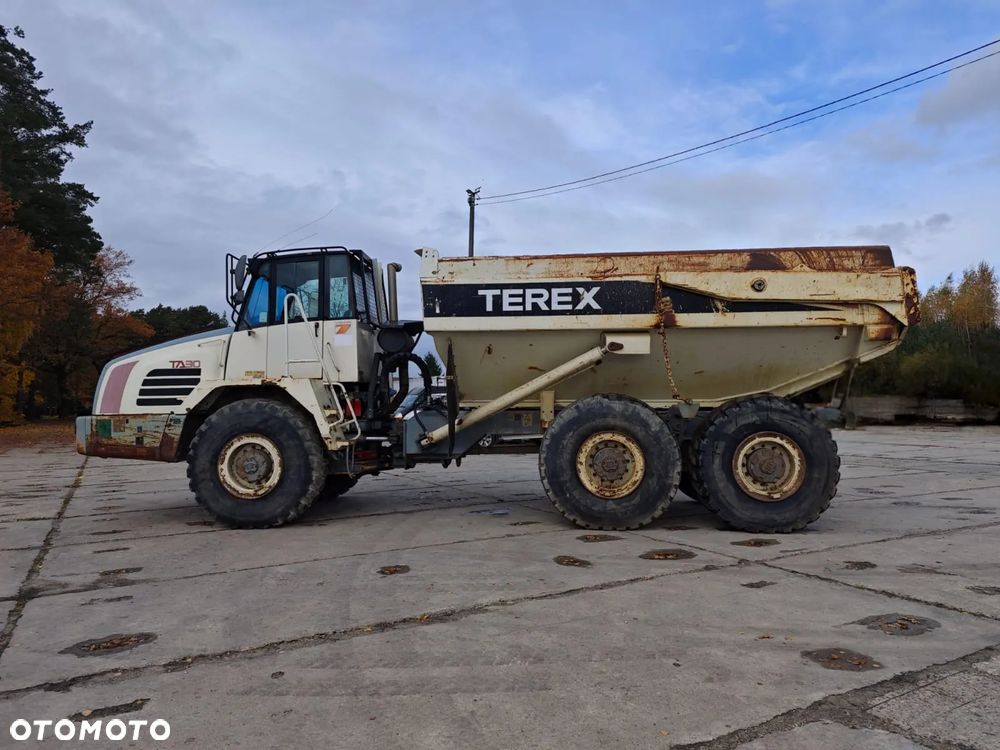 Terex 30 TA 30 - 2