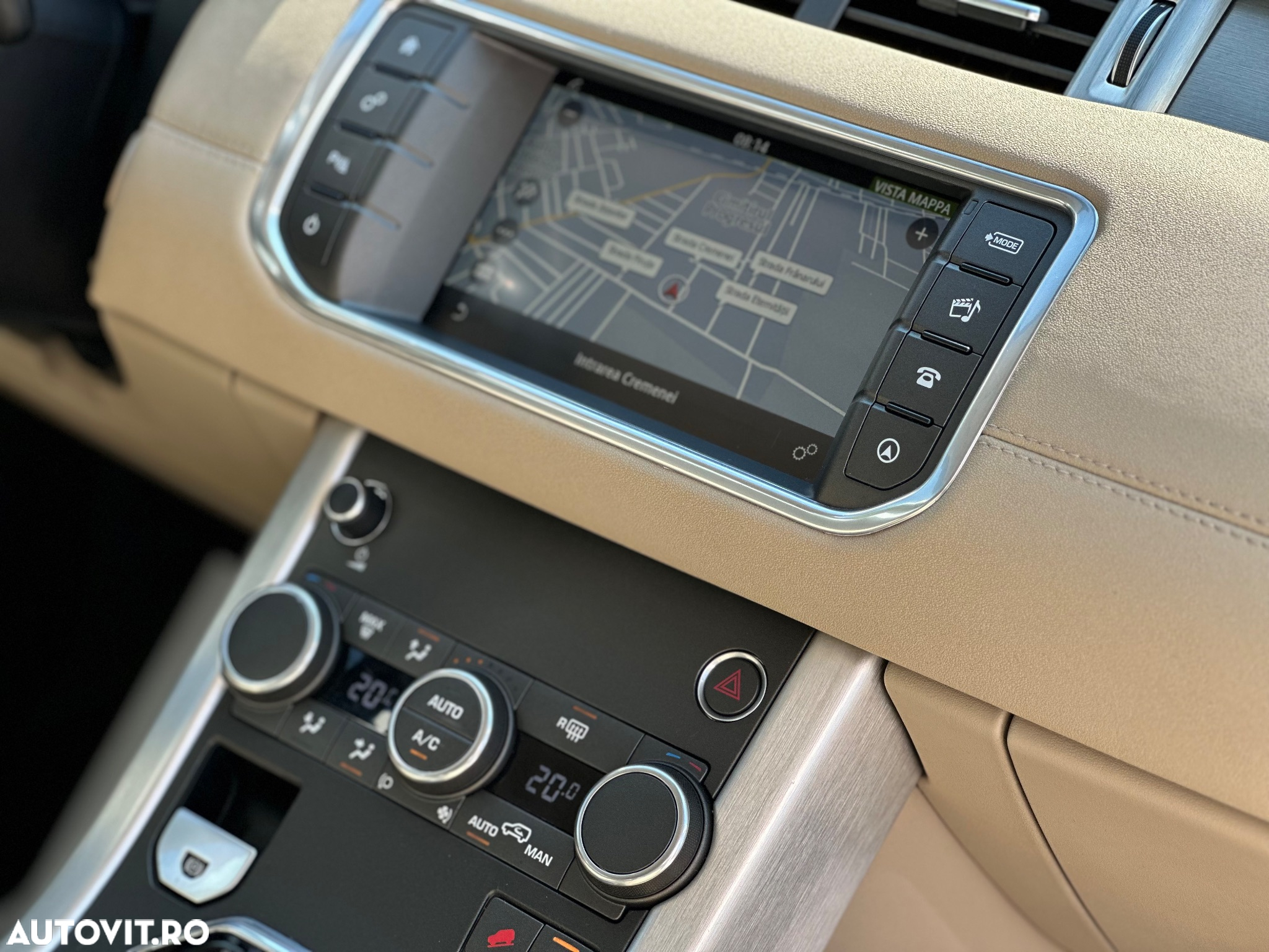 Land Rover Range Rover Evoque 2.0 D150 SE - 21