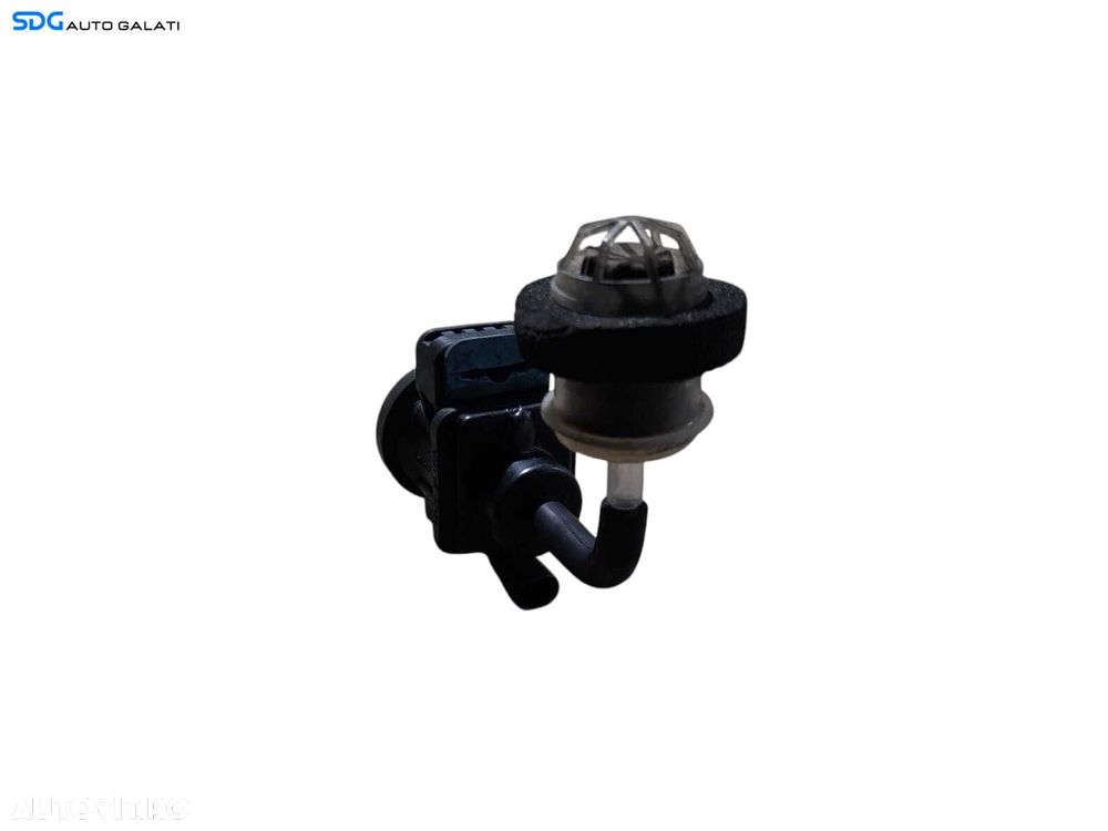 Electrovalva Supapa Vacuum Vacum Mercedes ML W163 ML270 2.7 CDI 1998 - 2005 Cod A0005450527 [N1576] - 2