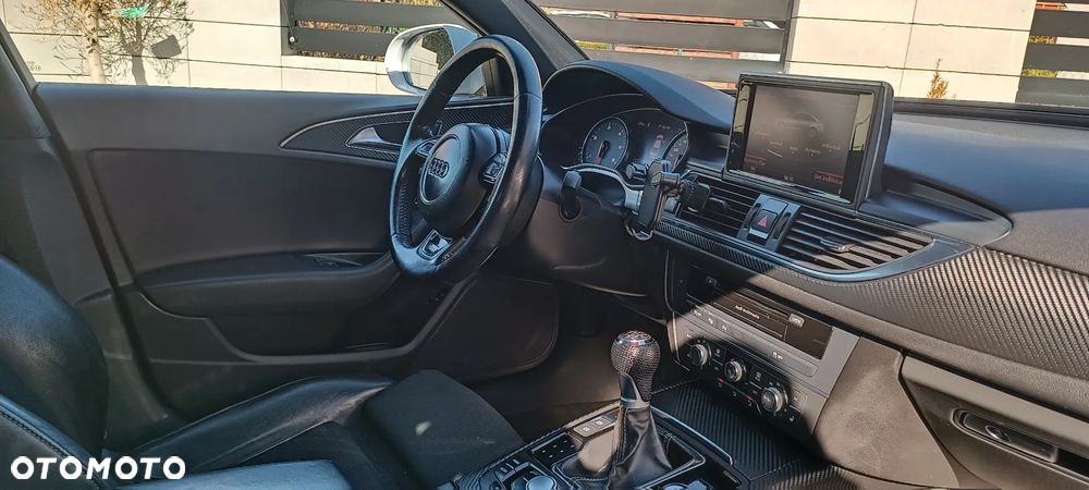 Audi A6 Limousine 2.0 TDI DPF sport selection - 16
