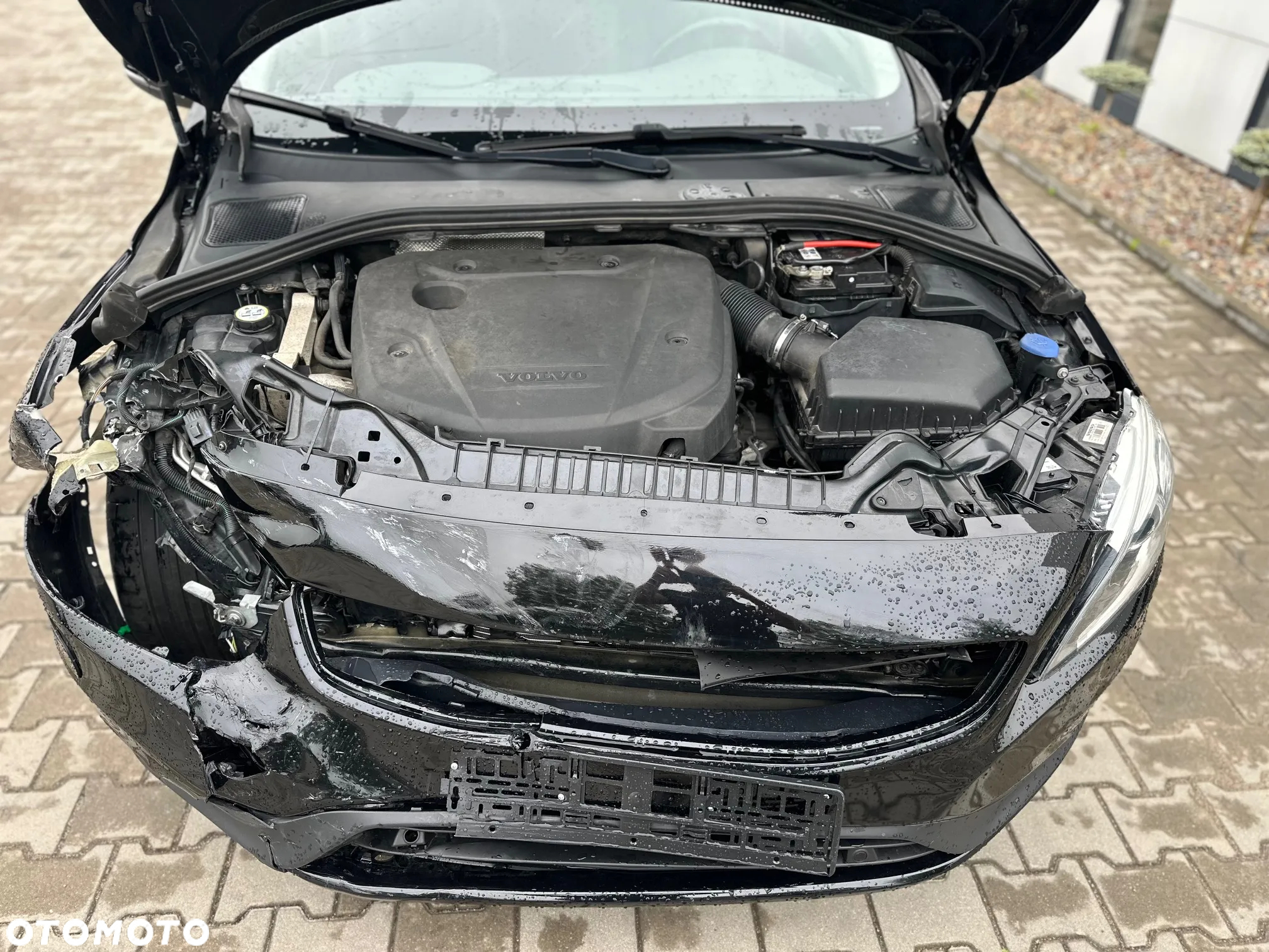 Volvo V60 D4 - 11
