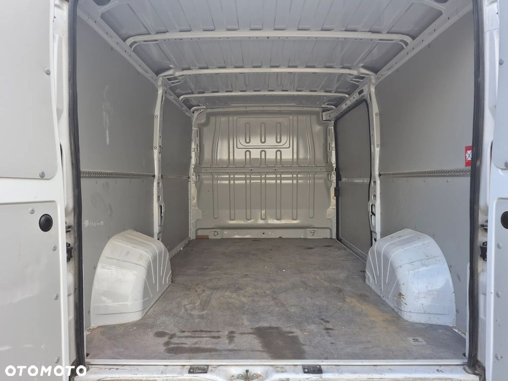 Fiat Ducato - 11