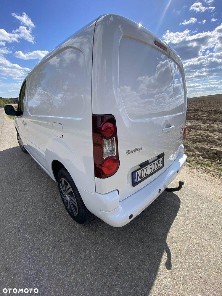 Citroën Berlingo L2 BlueHDi 100 S&S - 2