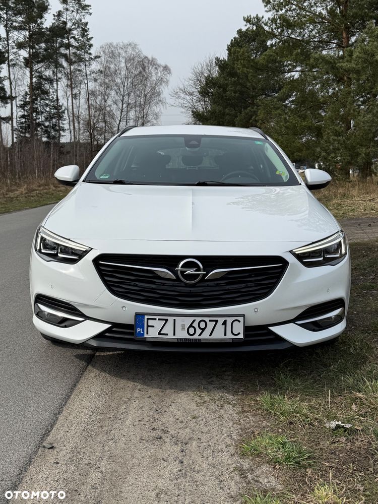Opel Insignia 2.0 CDTI - 1